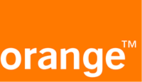 orange